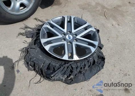 2023 Ford F-150 Xl from USA, damaged, VIN 1FTFW1E54PFC37083